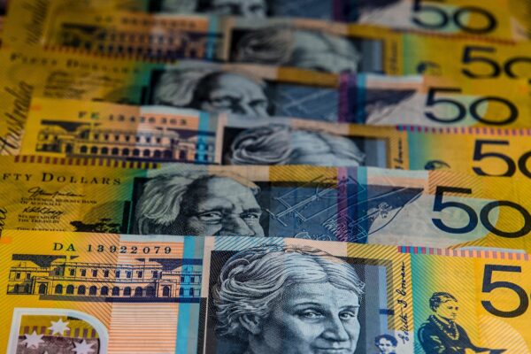 AUD To USD Forecast: Will The Aussie Dollar Recover Against The Greenback?