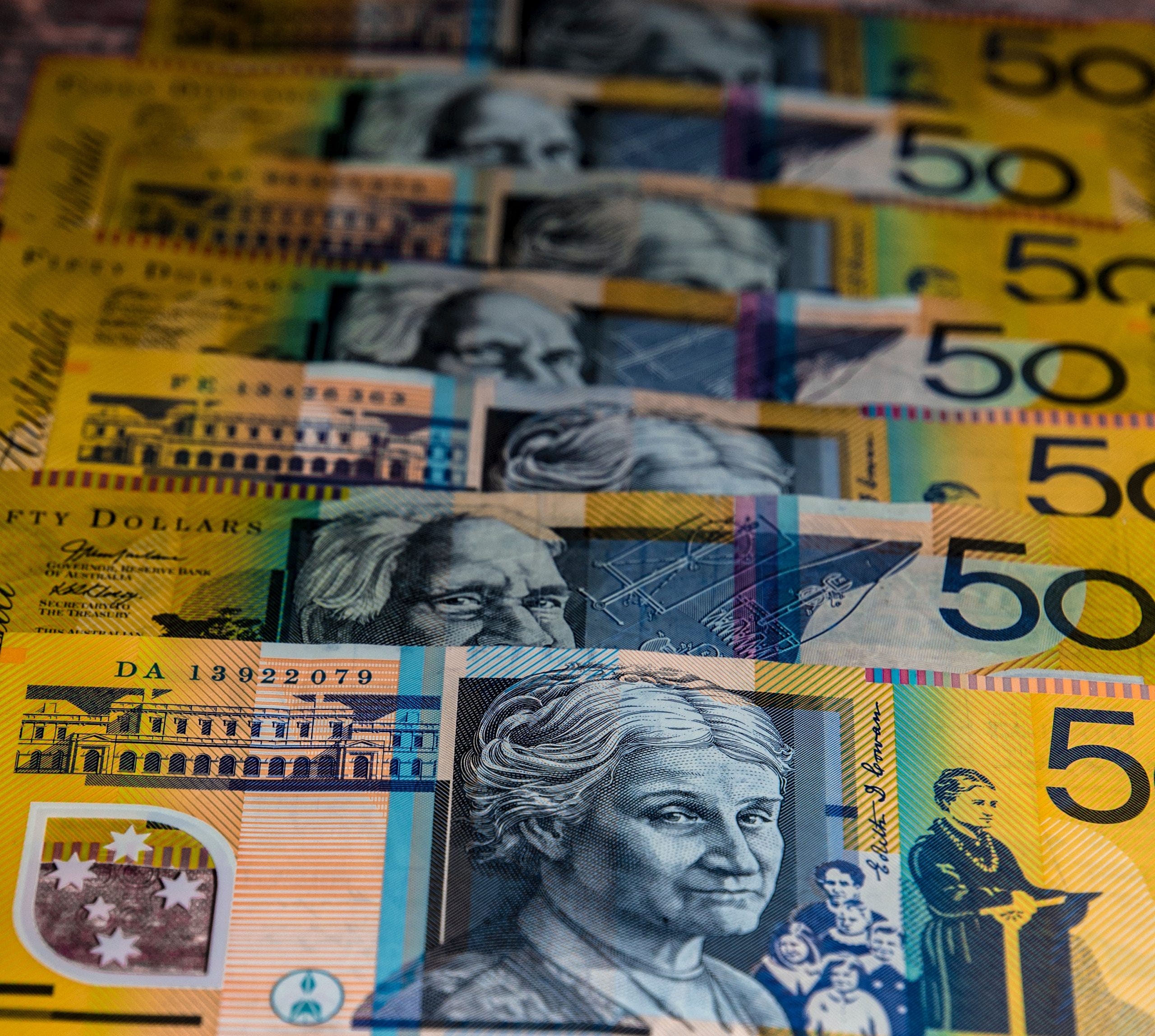 AUD To USD Forecast: Will The Aussie Dollar Recover Against The Greenback?