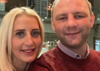 Man abused by girlfriend banned from using toilet