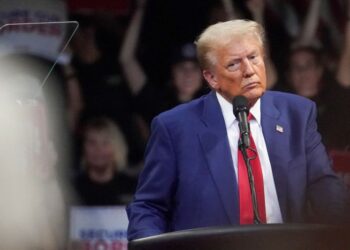 China, Vietnam, South Korea could see 1% GDP hit from Trump presidency, say Fitch