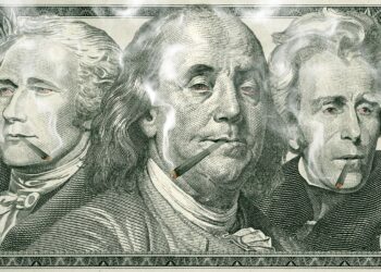 Meet The Fintech Startup Powering The Cannabis Industry