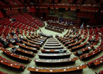 Italian government to approve 2025 budget amid tensions over bank levy