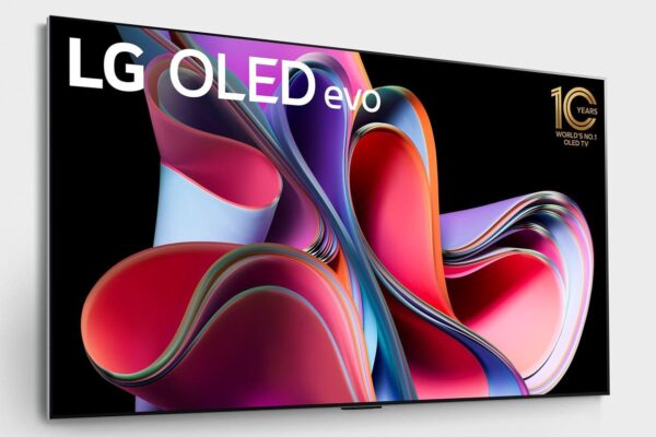 LG OLED Update Brings A Pleasant Surprise For C3 And G3 Owners