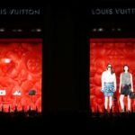 LVMH sales fall 3% as China demand for luxury goods worsens