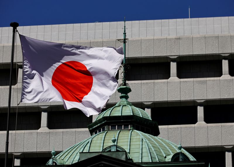 Bank of Japan policymaker calls for ‘very moderate’ pace of rate hikes