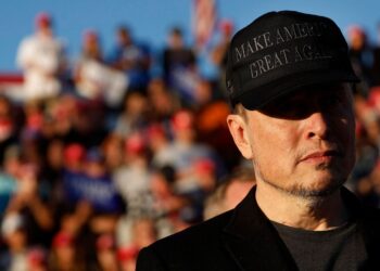 Why Elon Musk Sued California Over SpaceX Launches