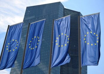 ECB set for second straight rate cut as euro zone economy ails