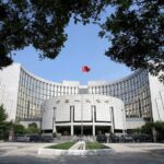 China cenbank chief flags more interest rate cuts