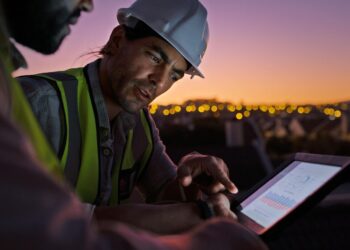 Why Data Lakes Are Becoming A Game-Changer For Construction Companies
