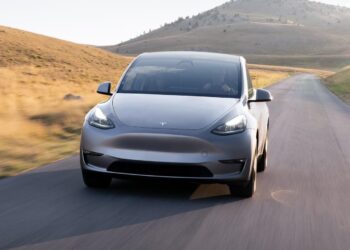 Long Range Rear-Wheel Drive Version Adds Value To The Tesla Model Y