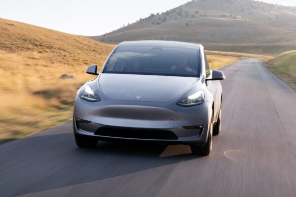 Long Range Rear-Wheel Drive Version Adds Value To The Tesla Model Y