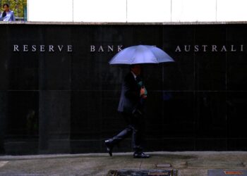 Australia central bank surprised employment is so strong, but not ‘data obsessed’
