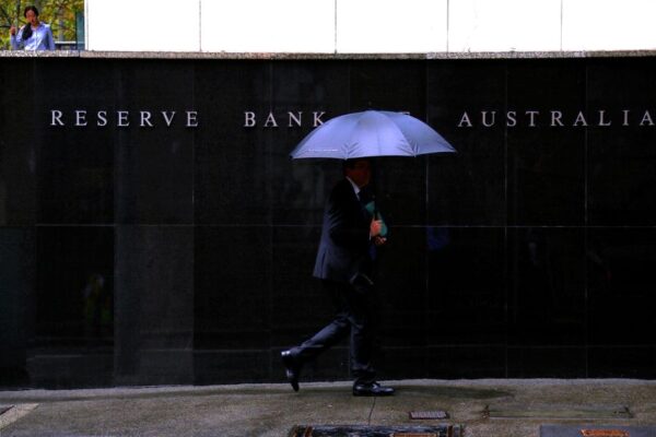 Australia central bank surprised employment is so strong, but not ‘data obsessed’