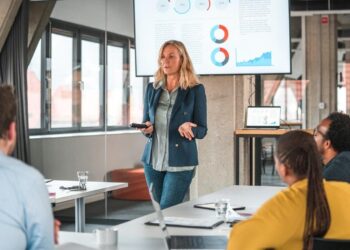 Grow Faster And Smarter With Data-Driven Business Decisions