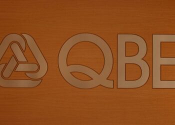 Australia sues insurer QBE over pricing discounts, shares slip