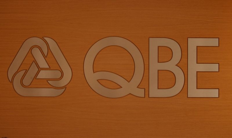 Australia sues insurer QBE over pricing discounts, shares slip