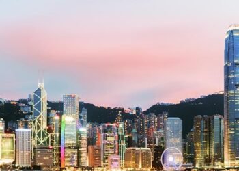 China Market Update: Hong Kong IPOs Take Flight