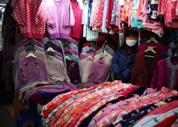 Bank of Korea sees this year’s economic growth below its forecast