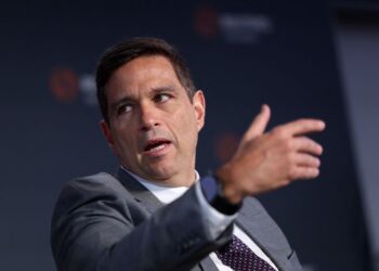 Brazil’s central bank chief says US election driving pressures on long-term interest rates