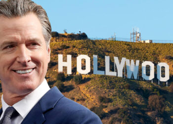 Newsom To The Rescue: Governor Supersizes California’s Film & TV Tax Credits To Get Hollywood Back To Work