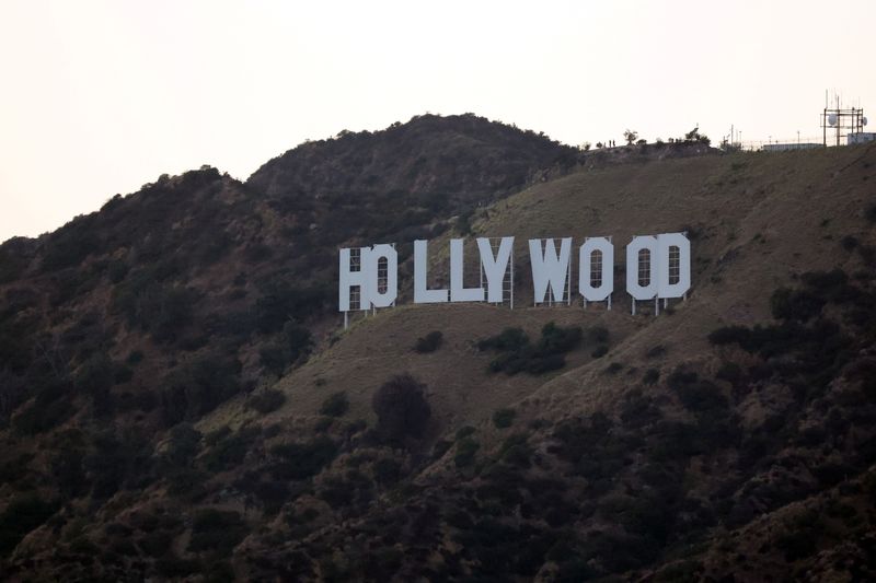 California proposes increasing annual film tax credit to $750 million