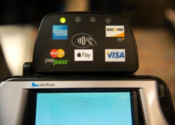 Stablecoins Surge: Visa & Stripe Advance As U.S. Risks Falling Behind