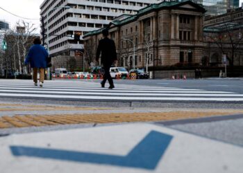 What to look for at Bank of Japan’s policy meeting this week