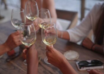 How Tech Supports Ten Generations Of Sustainable Wine Production