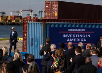 U.S. Outbound Investment Rule Finalized, Set To Take Effect January 2025