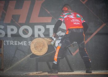 What Leaders Can Learn About Competitiveness