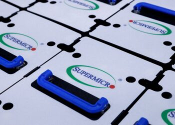 Super Micro shares fall as server maker misses sales targets, annual filing uncertain