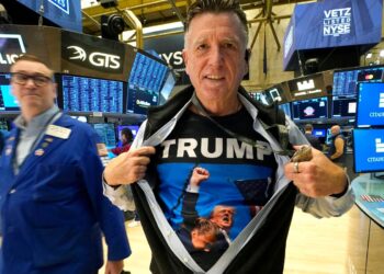 From Dow To Tesla: All The Stock Market Records Set Wednesday