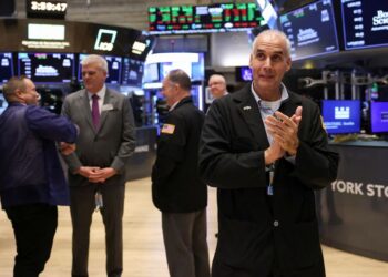 S&P 500, Dow set for best week this year on Trump win, rate cut