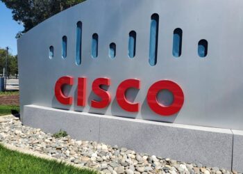Cisco beats earnings expectations as AI spurs networking gear demand