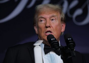 Trump search for Treasury pick widens, sources say