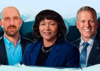 Forbes CIO Next 2024 List