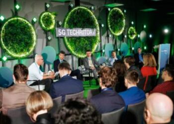 5G Techritory 2024 Reaches Beyond Mobile Connectivity