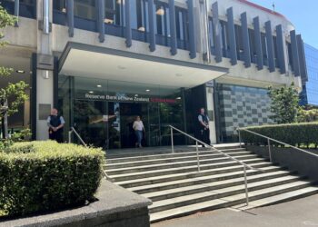 New Zealand Treasury likely to cut economic and fiscal forecasts, official says