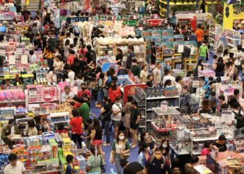 Singapore revises Q3 GDP higher, upgrades 2024 outlook