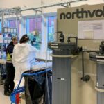 Sweden’s Northvolt files for bankruptcy, in blow to Europe’s EV ambitions