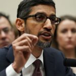 Why The DOJ Is Trying To Curtail Google’s AI Future