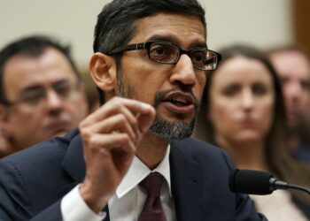 Why The DOJ Is Trying To Curtail Google’s AI Future