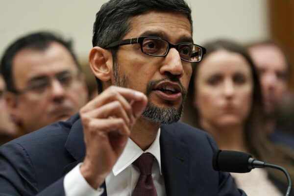 Why The DOJ Is Trying To Curtail Google’s AI Future