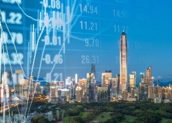 China Market Update: Fintech Lender Shows Improving Consumer, China Gears Up For Trade Negotiation