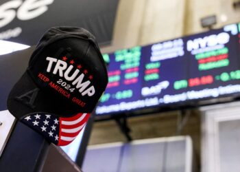 Investors see Treasury pick Bessent as calming US bond market worries