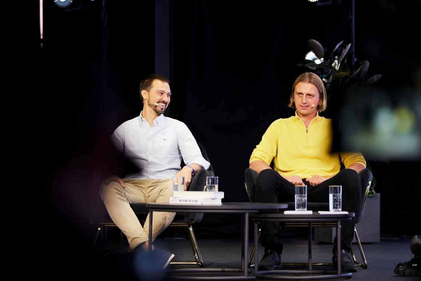 Revolut’s Billionaires Aim For $100B In Revenues With ‘Aggressive Plans’