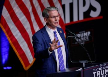 Scott Bessent’s rise through finance to the US Treasury