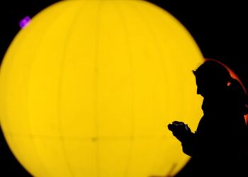 Tech-wary Germans get hooked with online shopping habit