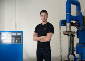 Solution Under Review: The Battle For Industrial Cybersecurity