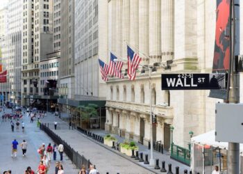 A ‘golden age of investing’ could deliver a 118% rally for the S&P 500 through the rest of this decade, veteran strategist says